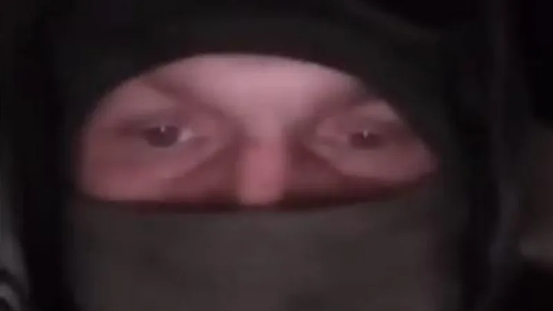 ruski vojnik 1