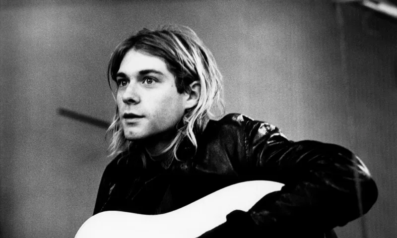 cobain