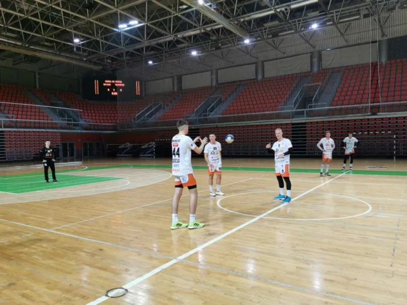 rukomet celik zenica