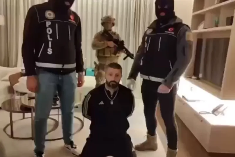 petrak u stanu s