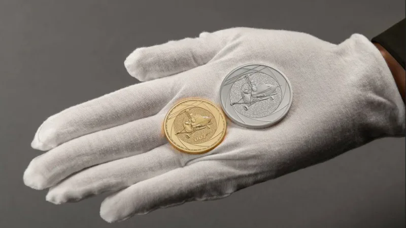Royal Mint