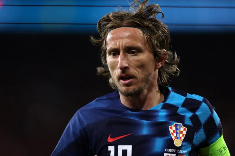 MODRIC