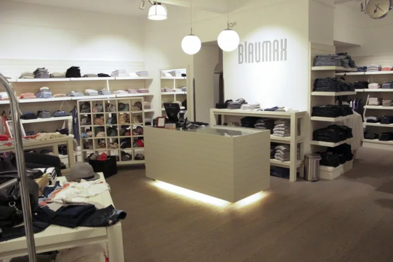 Blaumax