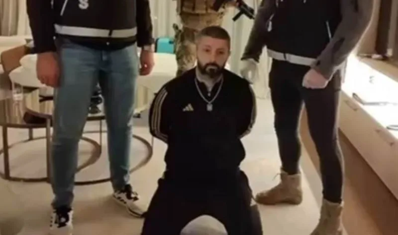 Nenad Petrak