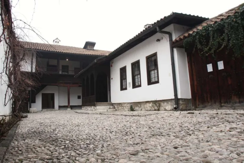 muzej sarajeva