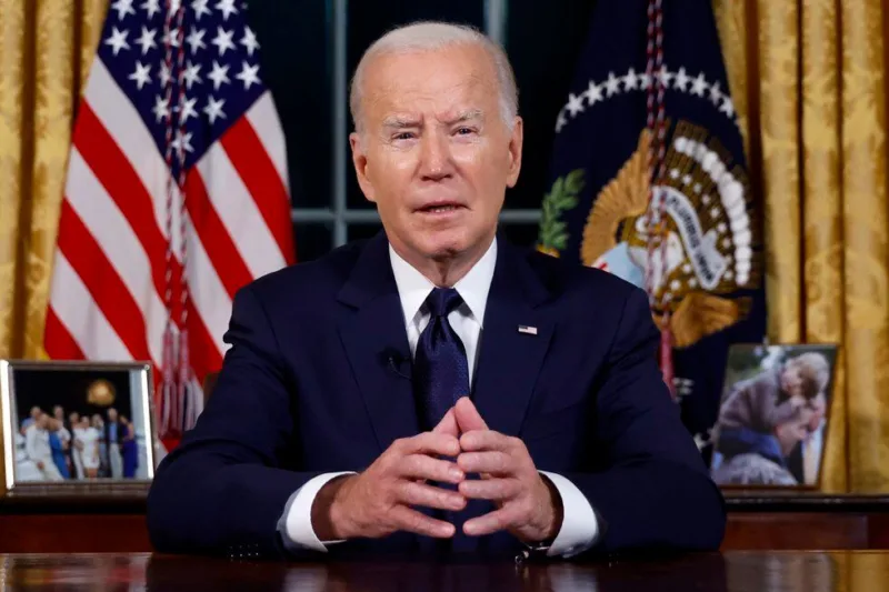 joe biden 24