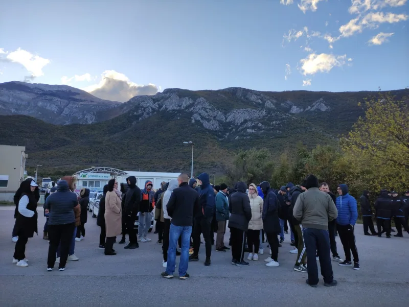 mostar uborak novembar 2023