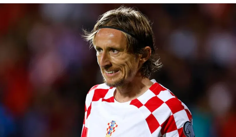 modric 4