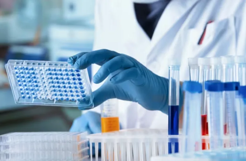 laboratorija