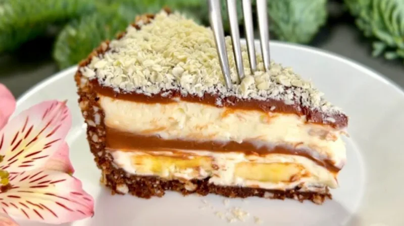 torta cokolada kikiriki