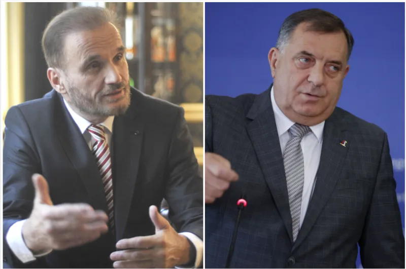 nobilo dodik