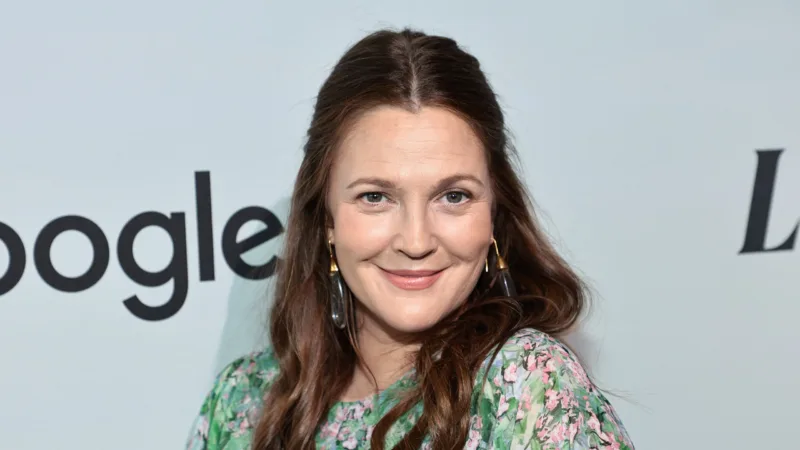 Drew Barrymore
