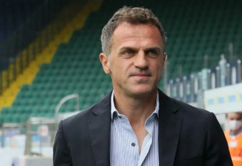 stjepan tomas