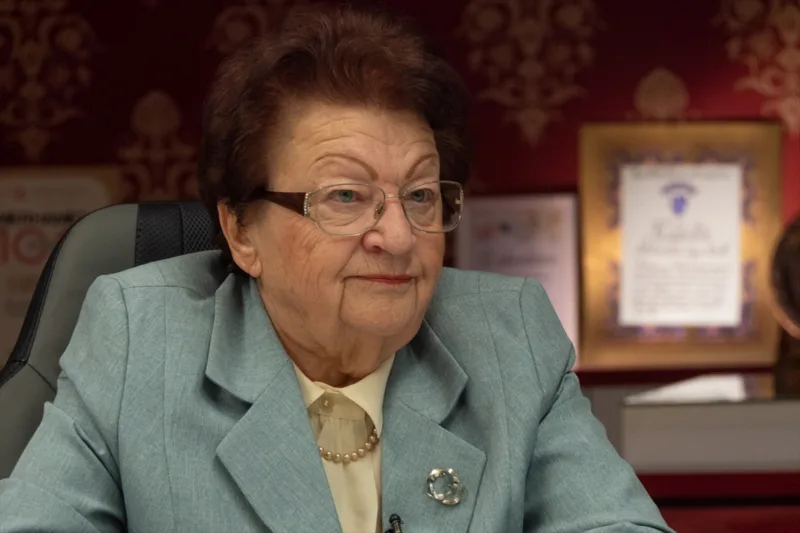 suada muminagić