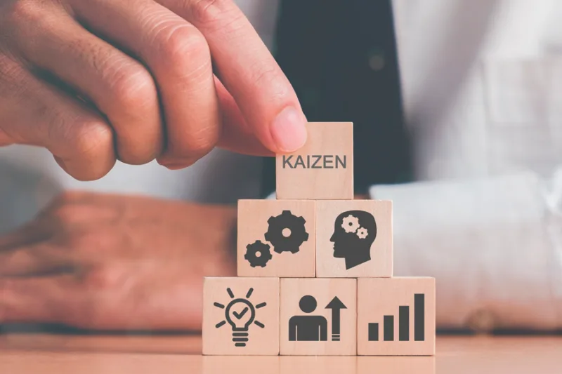 kaizen