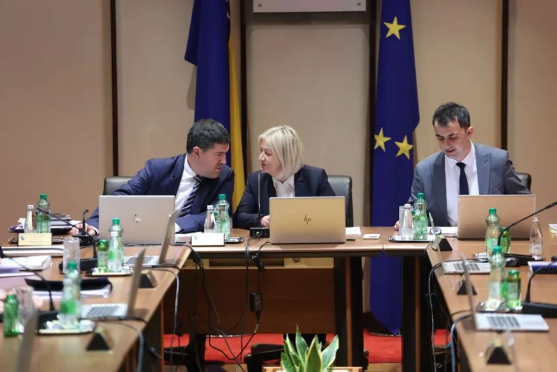 vijece ministara