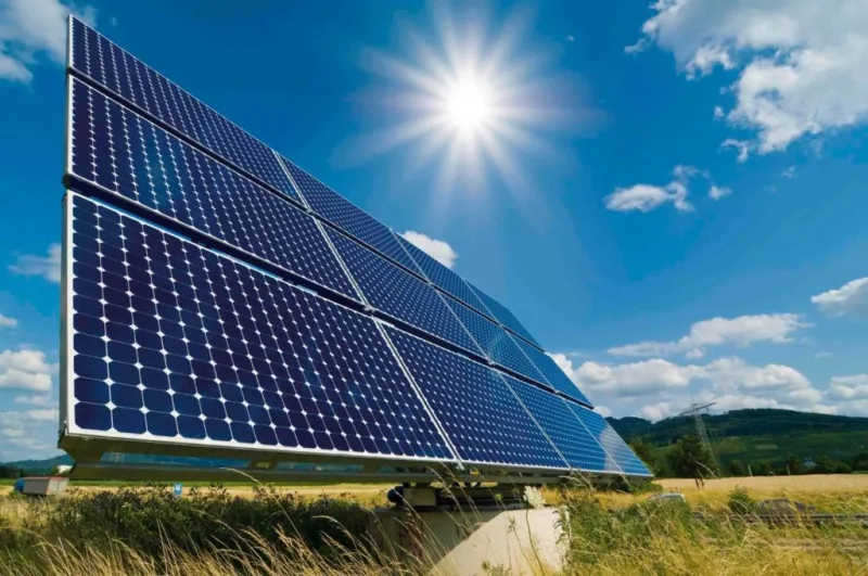 solarna elektrana
