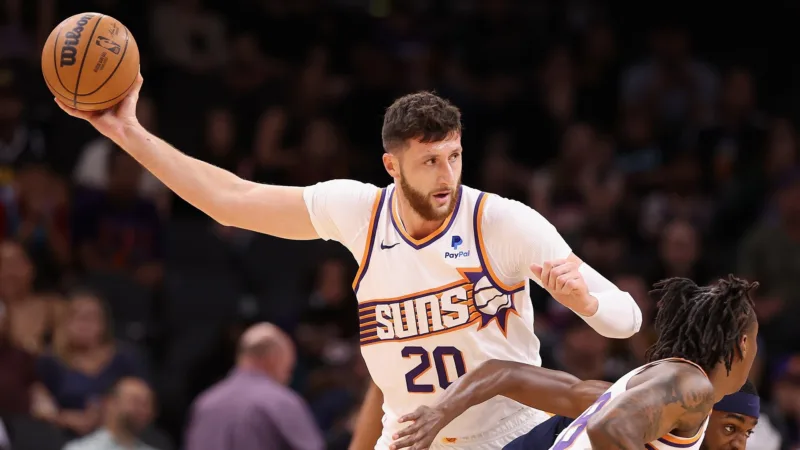 jusuf nurkic