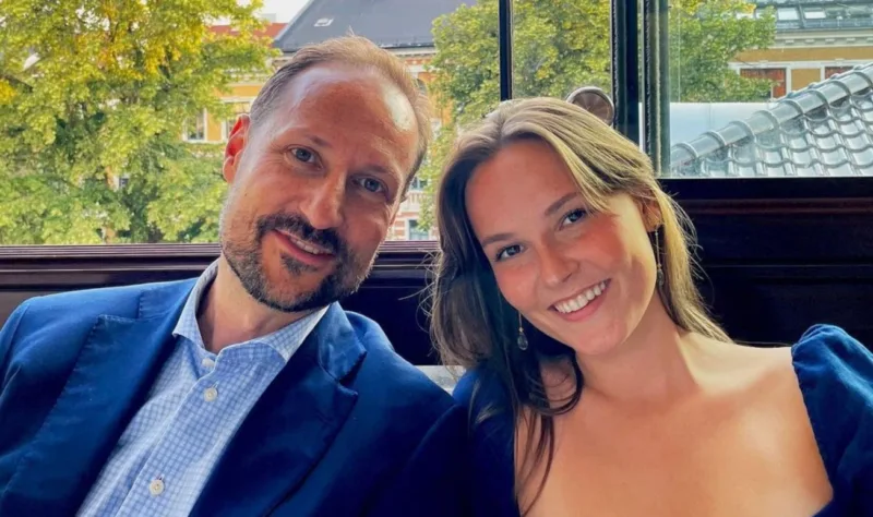 Haakon