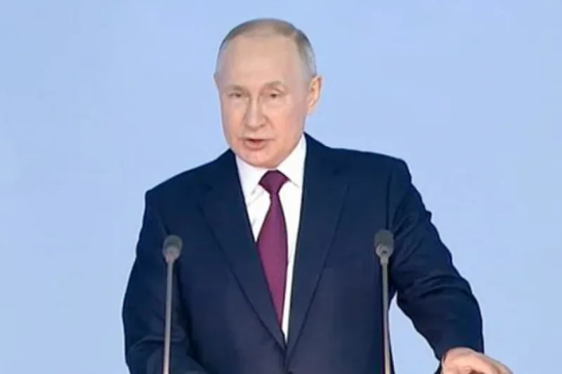 putin 3