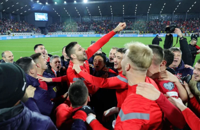srbija euro 1