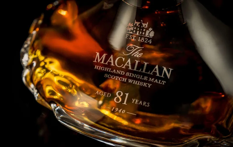 macALAN 1