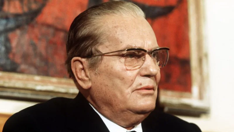 tito