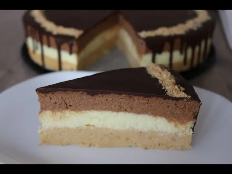pijesak torta