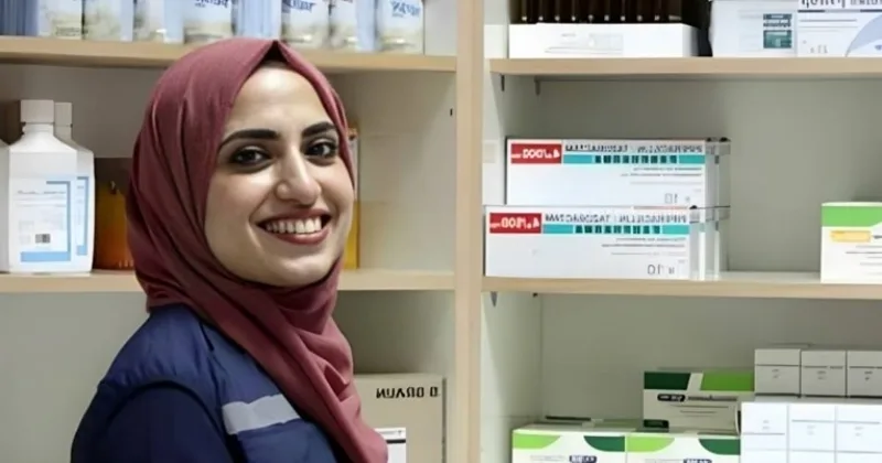 dima alhaj ubijena u gazi