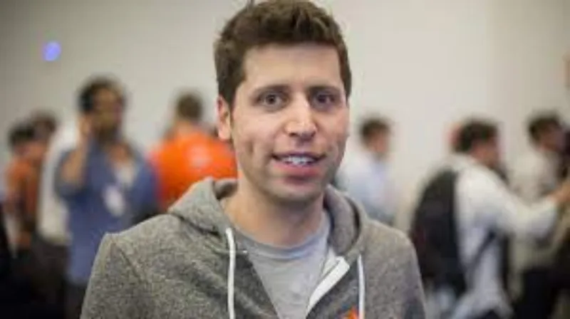 sam altman openai