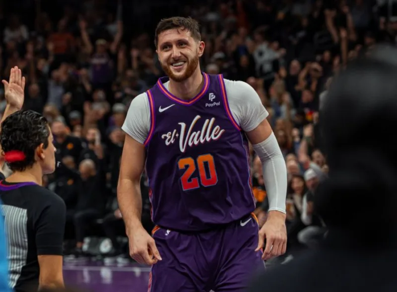 jusuf nurkić