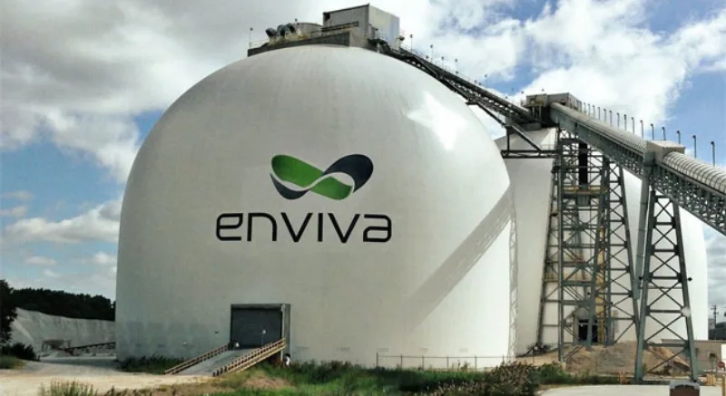 Enviva Inc
