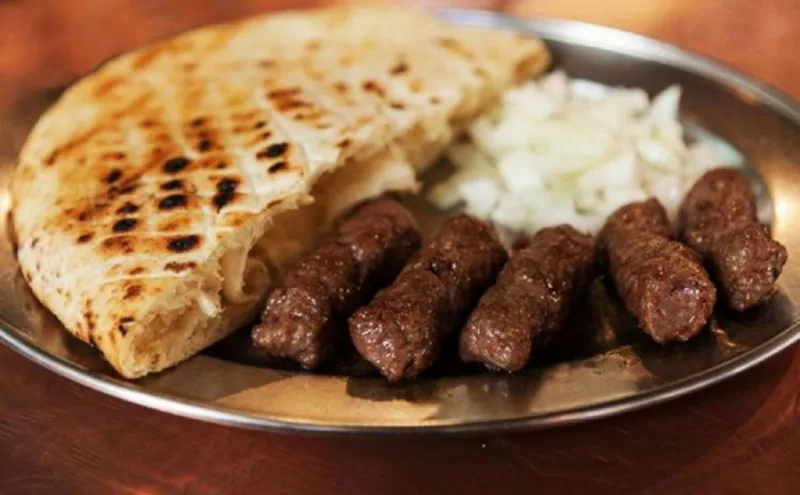 cevapi
