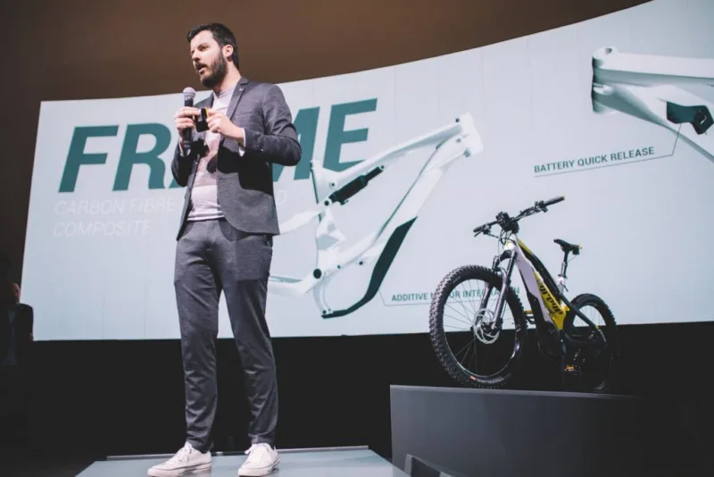 Greyp Bikes
