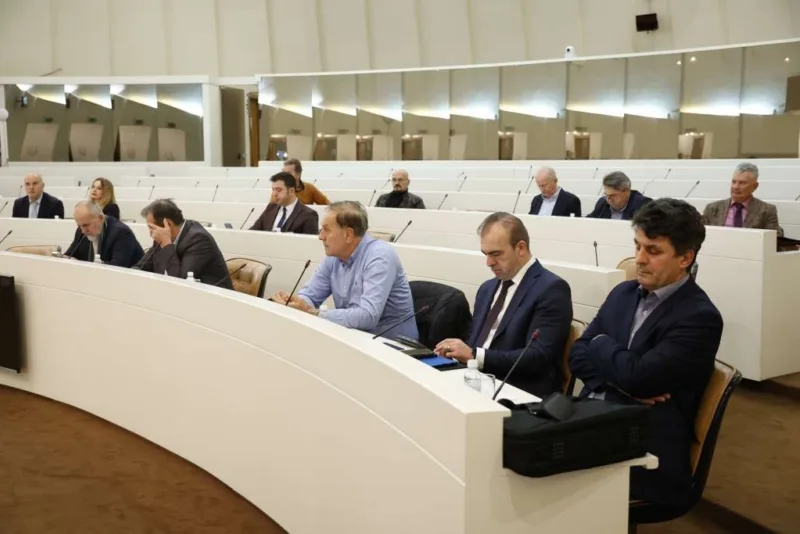 okrugli sto kuda ide bih
