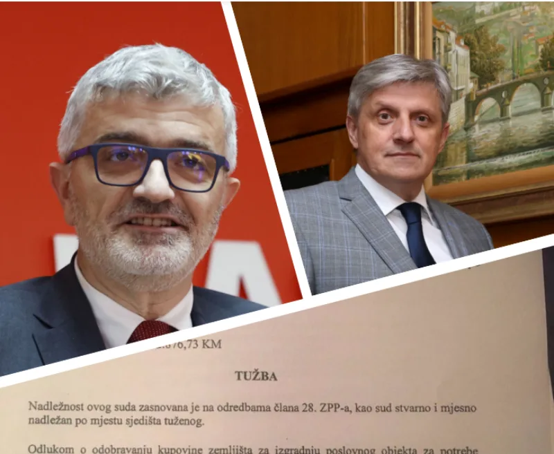 tuzba mndic 3