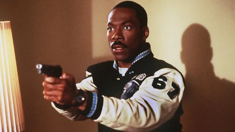 eddie murphy beverly hills cop