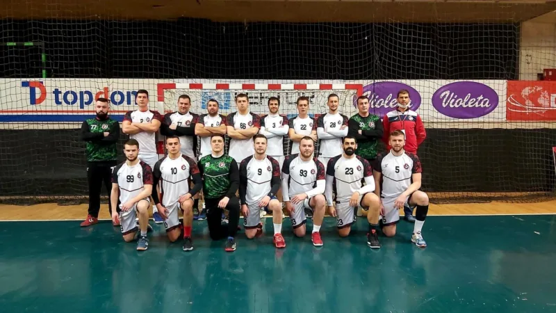 rukometni klub čelik