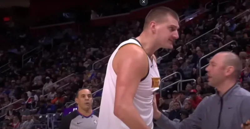 nikola jokić