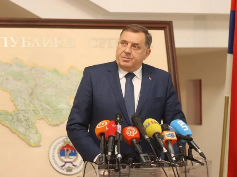 dodik
