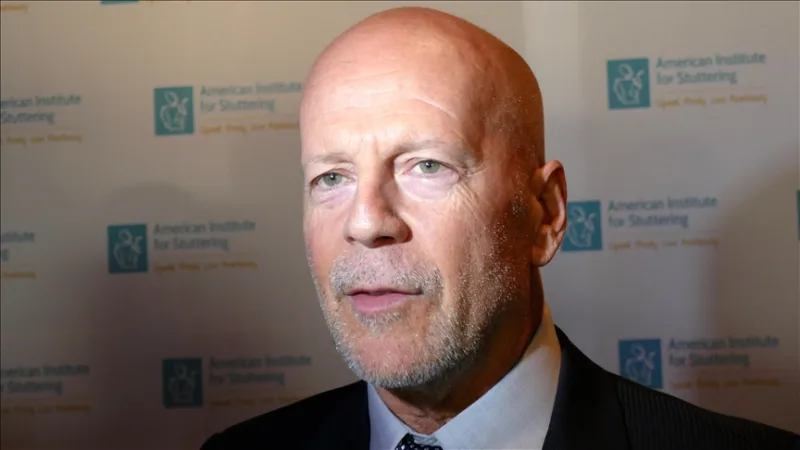 bruce willis