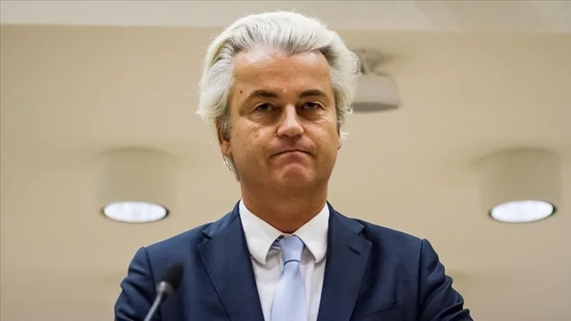 geert wilders