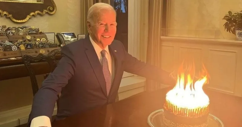 joe biden torta
