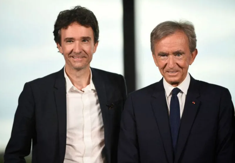 Arnault