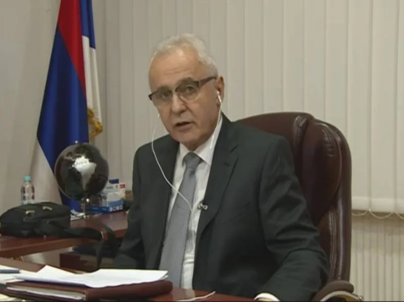 milorad jagodić rogatica