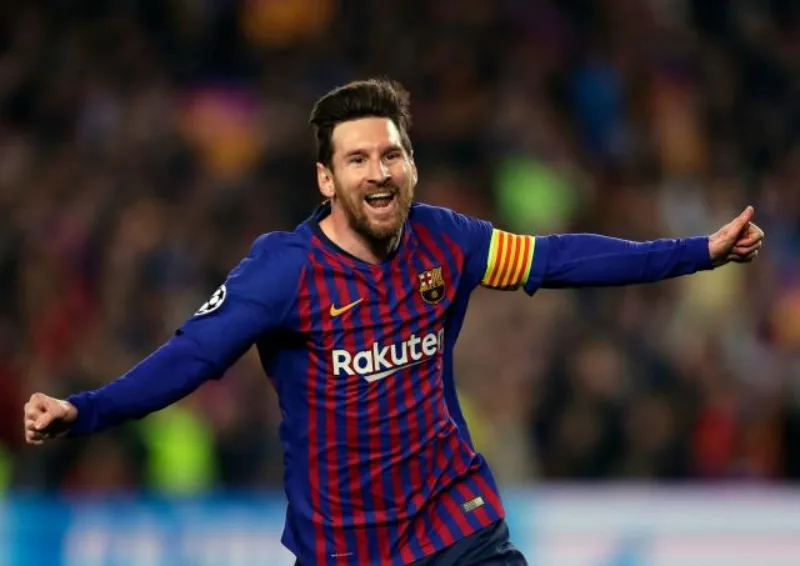 messi5