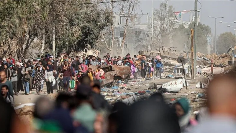 palestina