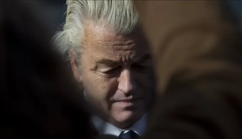 wilders faca