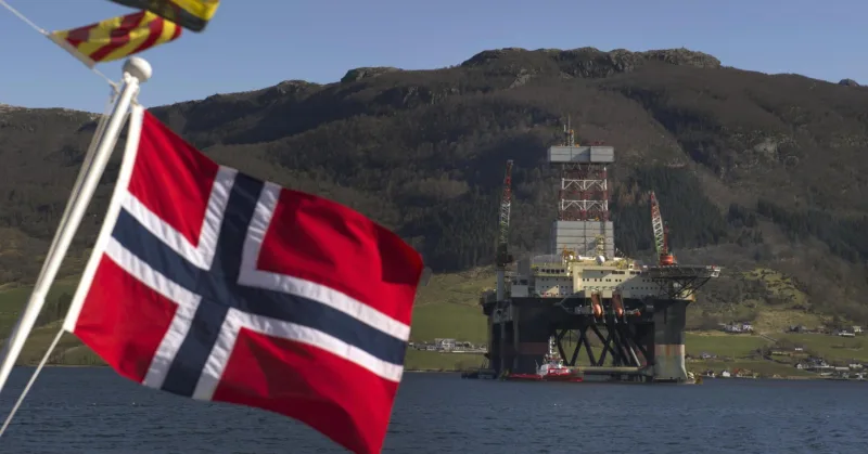 norveska ekonomija