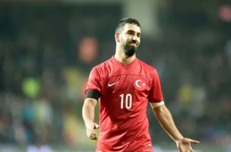 Arda Turan